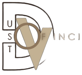 DUST OF VINCI 