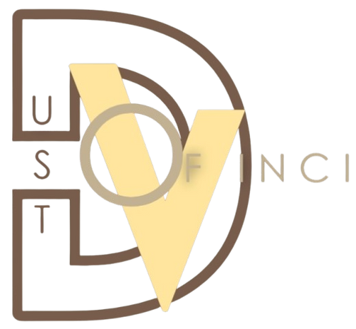 DUST OF VINCI 